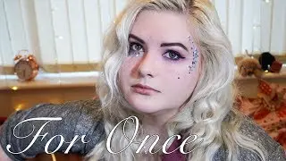 For Once by Libby Tidley | Original Song