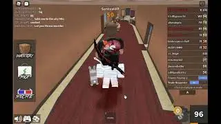 MM2 TRADING MONTAGE NO  3