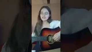 Алина Орлова - Спи (cover. Екатерина Калинчева)