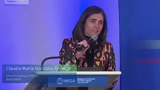 Video resumen premiación MIGA