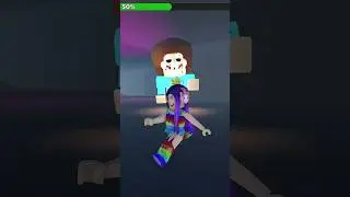 Escape obby roblox 🤯😱