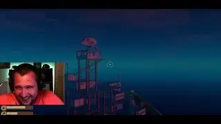ДЕЗЕРТОД И РОМКА ИГРАЮТ В RAFT ФИНАЛ