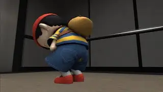 Ness elevator trouble
