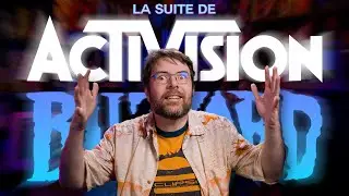 SPECIALE BLIZZARD : LE RETOUR