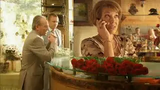 Замечательная песня,   Август