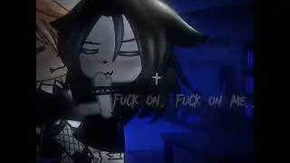 эх старое видео.. гача лайф,gacha life