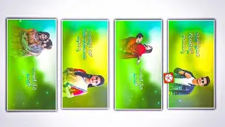 New Trending Hard Light Lyrics Video Editing in kinemaster | Trending Reels Video Editing