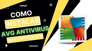COMO INSTALAR O AVG ANTIVIRUS ??? | TECH SHOW
