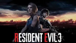 Resident Evil 3