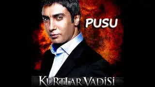 KV-KVP | PUSU MÜZİK