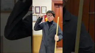 Я техничка ( музыкальная пародия) явмоменте 