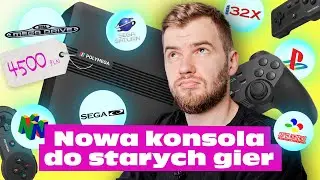 Kupiłem „stacjonarnego Anbernika” za 4500 PLN