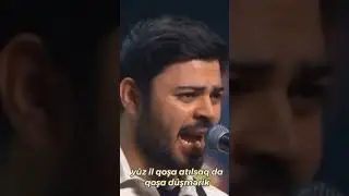 Dərviş band | Dünya sənin dünya mənim