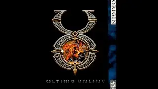 Ultima Online (HQ Remake) - Jhelom (2023 Remake) (Crystallized)