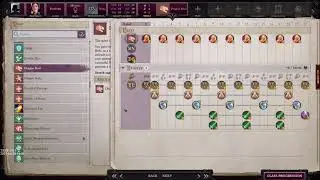 WotR- FEATS guide (Part 7)