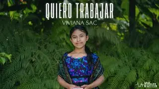 Viviana Sac - Quiero Trabajar (Video Oficial)