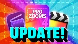 Zooming In Final Cut Pro Just Got So Much Better