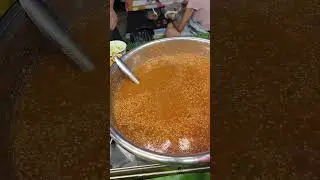 УЛИЧНАЯ ЕДА ТАИЛАНД🐙 