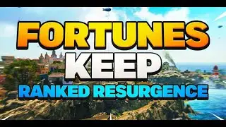 Call of Duty: Warzone - Rankedy