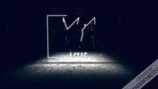 LOGO LAUNCH 4K HD