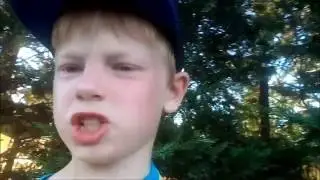 Я с братом в Сочи. Моё лето. Видео 2