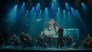 Tifa's Theme - Final Fantasy Concert at Hanoi