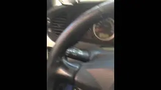Странный скрип/звук от привода Nissan Almera N16