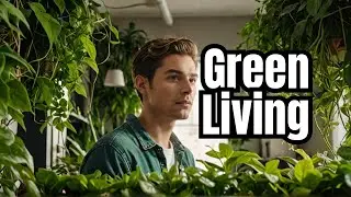 I turned my apartment into a JUNGLE