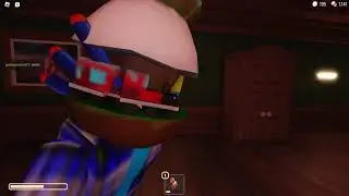 Doors hotel+ update (W/PaisleyElf)