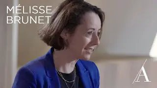 Mélisse Brunet | La Maestra 2022