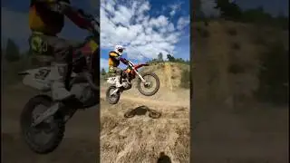 Кроссач или Эндурик??????? #motocross #endurolife
