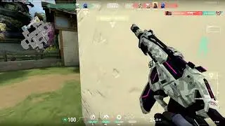 raw valorant clips