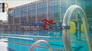 Triatló Solidari l'Hospitalet - Bitakora Iknos