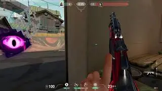my best ACE'S in valorant!!!!!!!!!!