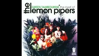 THE LEMON PIPERS - GREEN TAMBORINE7 - FAUSTO RAMOS