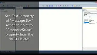 ThinkSense.AI - REST Delete