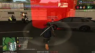 что творит этот богатый игрок на ARIZONA RP WINSLOW! в gta samp! взял и слил топовые тачки в госс!