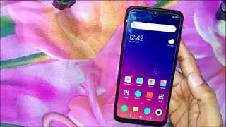 REDMI NOTE 7S | PATTEN | FRP | MI ACCOUNT BYPASS WITHOUT PC