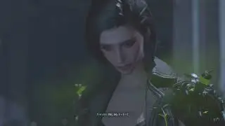 The First Descendant Freyna story part 1 PS5 4K