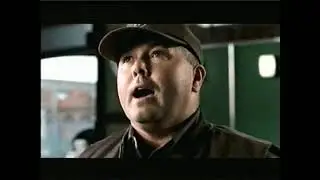 Channel 5 Continuity (Tuesday 2nd October 2001) (3)