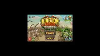 Обзор приложения игры кингдом раш