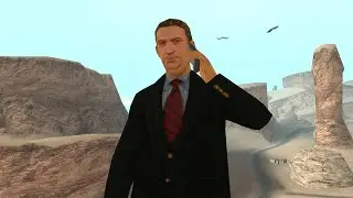 Toreno All Unique Phone Calls — GTA San Andreas