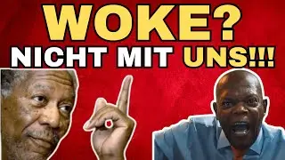 5 Black people DESTROY the Woke Agenda!!!
