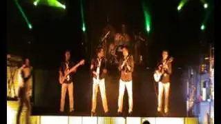 Orquesta Alto Standing 2009 - Mix de rancheras