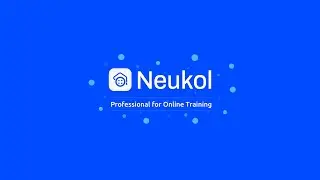 Neukol - Professional for Online Training