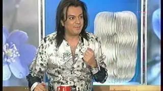 Ф.Киркоров  - Взаимной любви