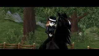 Star Stable Online {SSO} | Oh I, I think I'm into you