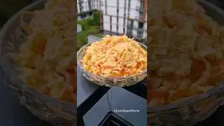 Самый Популярный Салат этого сезона! 