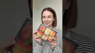 Те самые ПЕРСИКИ из детства🍑 