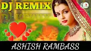 Us Ladki Pe Dil💖 Aaya Hai old song || Kumar Sanu,  Paudwal Naam Gum Jaayega HD 1080p Qayamat movie